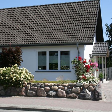 Frey - Ferienhaus Ueber Zwei Etagen Mit Terrasse Eggebek Ngoại thất bức ảnh
