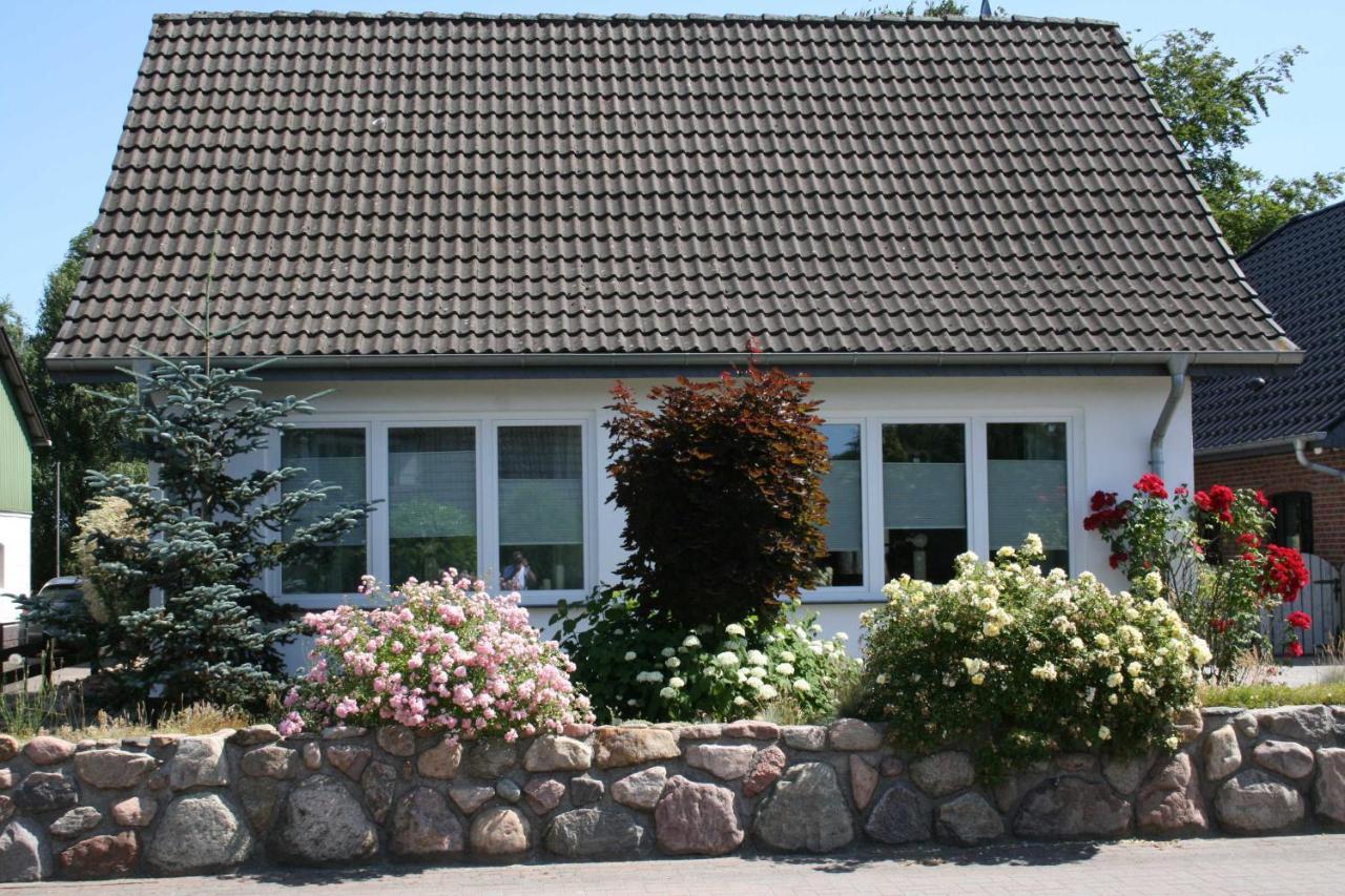 Frey - Ferienhaus Ueber Zwei Etagen Mit Terrasse Eggebek Ngoại thất bức ảnh