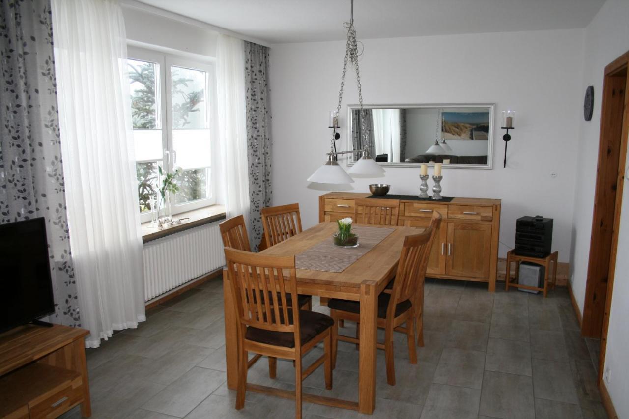 Frey - Ferienhaus Ueber Zwei Etagen Mit Terrasse Eggebek Ngoại thất bức ảnh